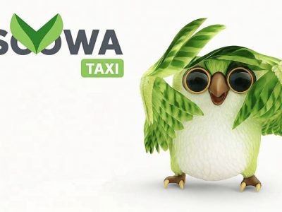 Soowa taxi