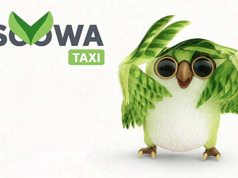 Soowa taxi
